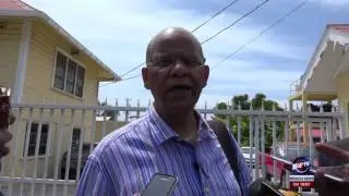 SOCU QUESTIONS MORE FORMER PPP MINISTERS
