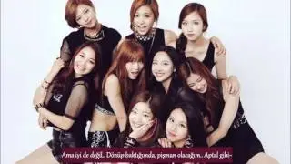 [TR SUB] Twice - Like A Fool T&uuml;rk&ccedil;e Altyazılı/Turkish sub