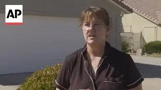 'In shock': Neighbor of Charlie Kirk shooting suspect reacts to news