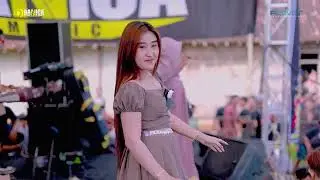 MAS JOKO INTAN RESANIA - DANICA MUSIC - HAPPY PARTY BOMBER BOGEM BERSATU BLORA - SLEM AUDIO