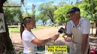 Villa Rumipal: lago, sierras y descanso | Ruta Urbana