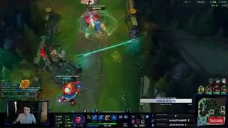 Full Metal Jayce - [NA] The Best Jayce