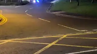 SFRS - SY19 AAX - Dunfermline N01P2 Turning out