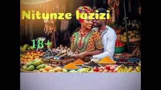 Nitunze Lazizi 🌙❤️ | Mapenzi Ya Polepole..