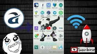 Nuevo apk + Server a full/ APK CUSTOM SEPTIEMBRE PERU ENTEL 2017