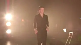 Acapella Ft. Colin Fleck, Kieran Hardiman & Chris Naish
