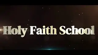 Holy Faith School | Arpit Vatre Sir