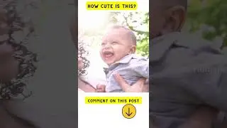 The Most Precious Smile: Capturing the Joy of a #newbornbaby #part2