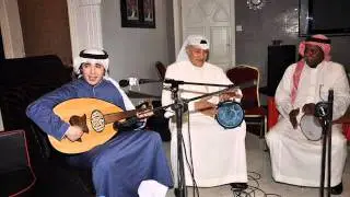 الفنان محمد هاشم وأغنية (ما تقولنا صاحب)