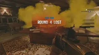 Rainbow Six Siege - Making The Team Lose / Funny Hostage Trolling