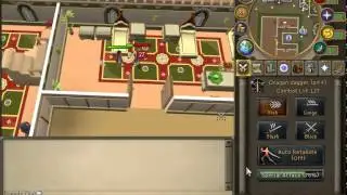 Jullage glitch - Easter 2012 - How did it work?