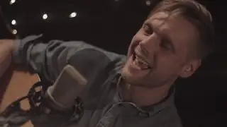R&oacute;kur J&aacute;kupsson Jakobsen - Backyard Traffic (RACLIP's Carpet Sessions)