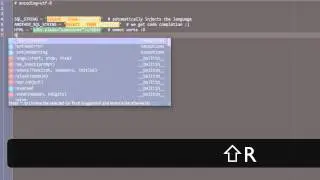PyCharm Language Injection