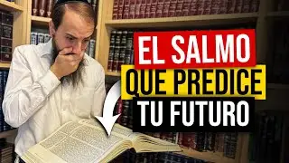 Salmo PROF&Eacute;TICO que predice lo que te ocurrir&aacute; el pr&oacute;ximo a&ntilde;o
