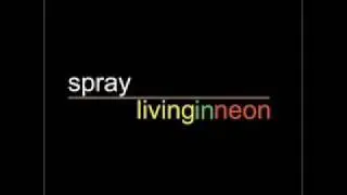 Spray - Heatwavers