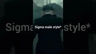 12 Rules of the Sigma Male: Master the Art of Self-Dominance. #shorts
