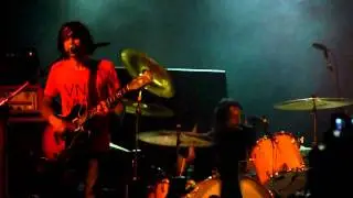 VERDENA - Viba (live)