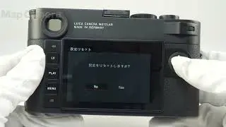 Leica (ライカ) M10 モノクローム Leitz Wetzlar  良品