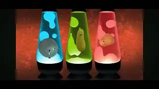 Imagination 🌠💭 - Small potatoes 
