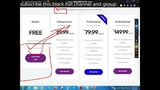 cpa marketing paid course free. cpa fake signup method. episode 2 part1.  #cpamarketing #fakesignup