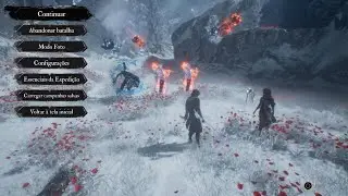 Idle fight expedition33