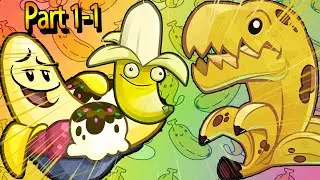 Banana Synergy IS STILL TOO POWERFUL! ▌ PvZ Heroes