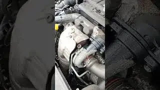 Zaw&oacute;r odmy C4 Picasso 1.6 HDI (i innych grupy PSA) #auto #turbo #PSA #1.6HDI #DIY #CITROEN