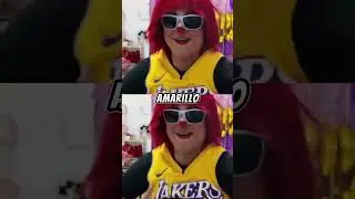 Cambio de oufit