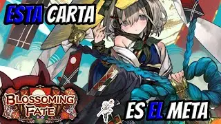 👉 🤡🔥 Dije Que Esta Carta Romp&iacute;a el Meta&hellip; El Juego Dijo NO