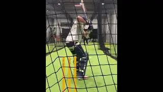RPM Hunger #spinmasterclass #line&length #cricketusa #cricketcanada