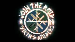 Viking Raiders **NEW LOGO** Animated - JOIN THE RAID!
