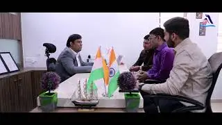 Corporate video