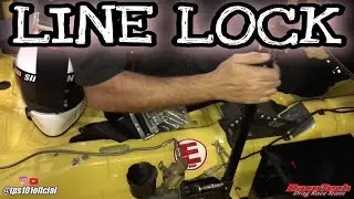 O QUE &Eacute; LINE LOCK - PARA QUE SERVE