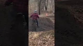 Minicycle  Mini Bike MX Racing #minibike #dirtbike #motocross #shortvideo #trending