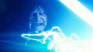 How This Scene RUINED Star Wars