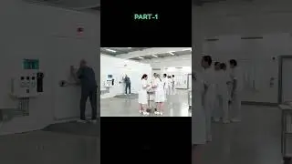 dangerous doctor experiment 💀 | horror movie explanation | short movie #actionmovies