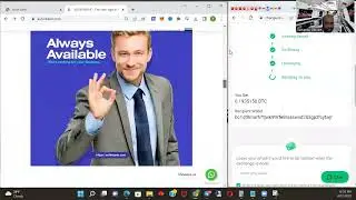Aufinbank |Live Deposit |A Real Bank Ready To Help Grow Your Investments Up to 5%+ A Day!!!