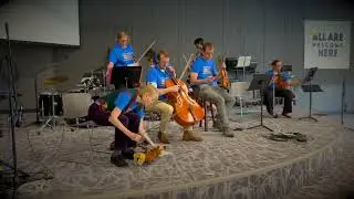 Lower Iowa Nordic Ensemble @ the Iowa City Swedish Club