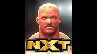 WWE 2K17 - DEXTER LUMIS CAW FORMULA - PS3/XBOX360
