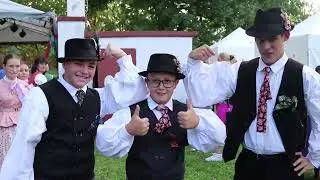 ,,Kacusnak lenni jó!