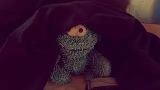 The Knight and the Doggo - A Kiddo Production