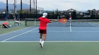 賞金総額150万円大会 本戦1回戦！1勝1敗 因縁の対決を制することはできるのか！？