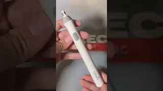 Revolutionize Your Writing and Drawing with  Electric Eraser #shorts  #gadgets