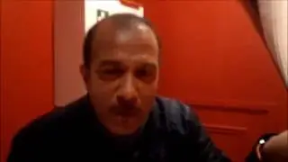 Pascal LEGITIMUS : 