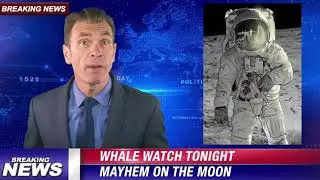 Super Whale News #3