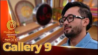 Tantangan Kali Ini Menguji Koordinasi Setiap Tim | Gallery 9 (2/8) | MASTERCHEF INDONESIA SEASON 13