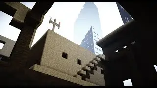 C418 - Uzick