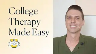 7 Reasons To Consider Online Therapy for College Students