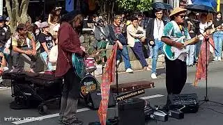 #tolovesomebody  #cover #entertainment #livemusic @reggaesetgo #busking #baguiocity