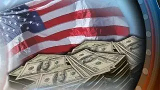 Will a trade war offset tax cuts?
